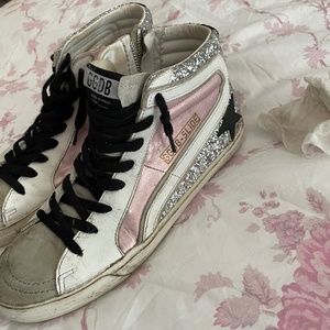 Golden Goose Slides Size 38